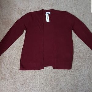 Old navy cardigans set of 4
